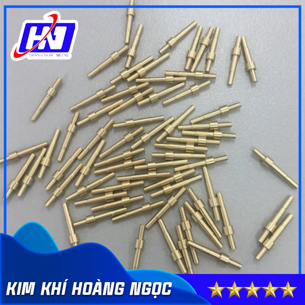 Sản phẩm gia công cơ khí chính xác
